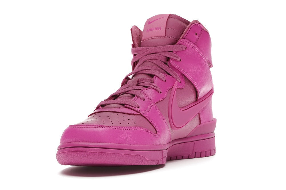 Nike Dunk High Ambush Active Fuchsia