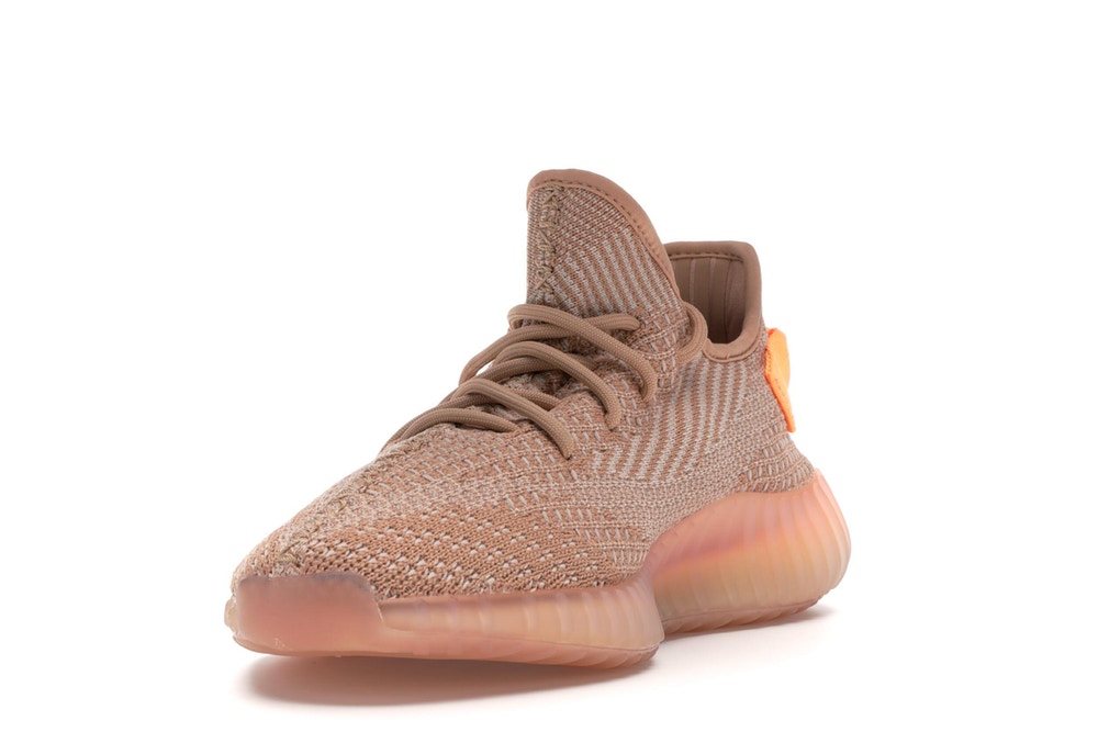 V2 - Clay