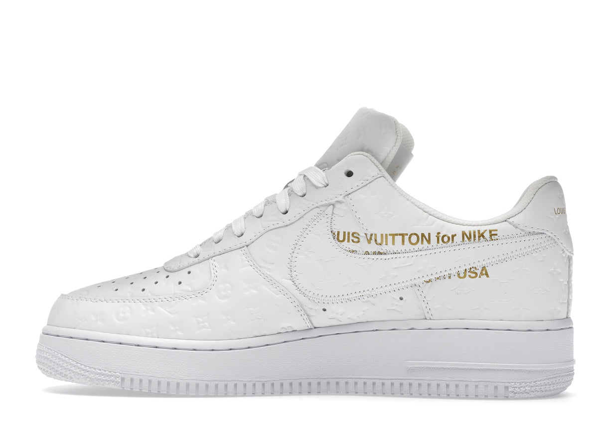 Nike Air force 1 - White