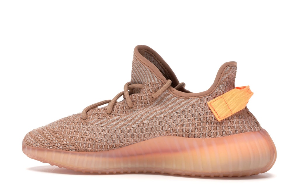 V2 - Clay