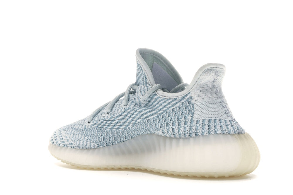 Yeezy Boost 350 V2 - Cloud White