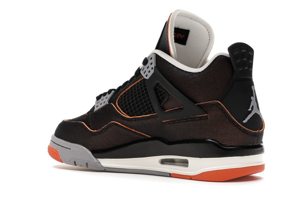 Air Jordan 4 4 RETRO WMNS Starfish