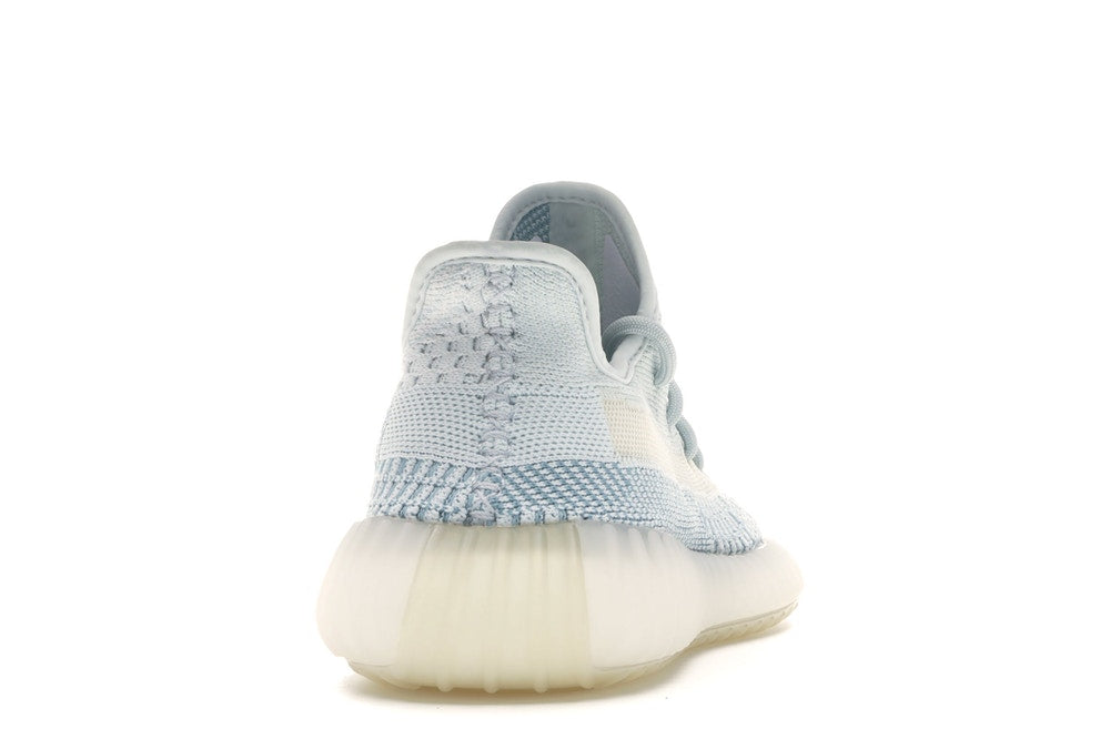 Yeezy Boost 350 V2 - Cloud White