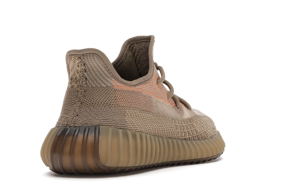 Yeezy Boost 350 V2 Sand Taupe