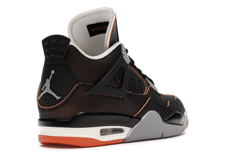 Air Jordan 4 4 RETRO WMNS Starfish