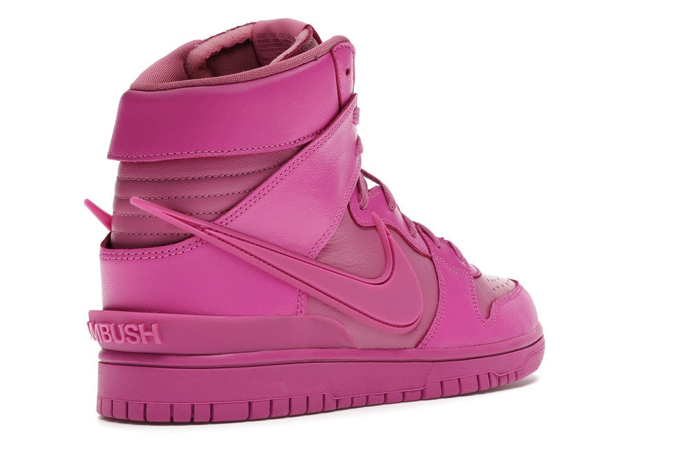 Nike Dunk High Ambush Active Fuchsia