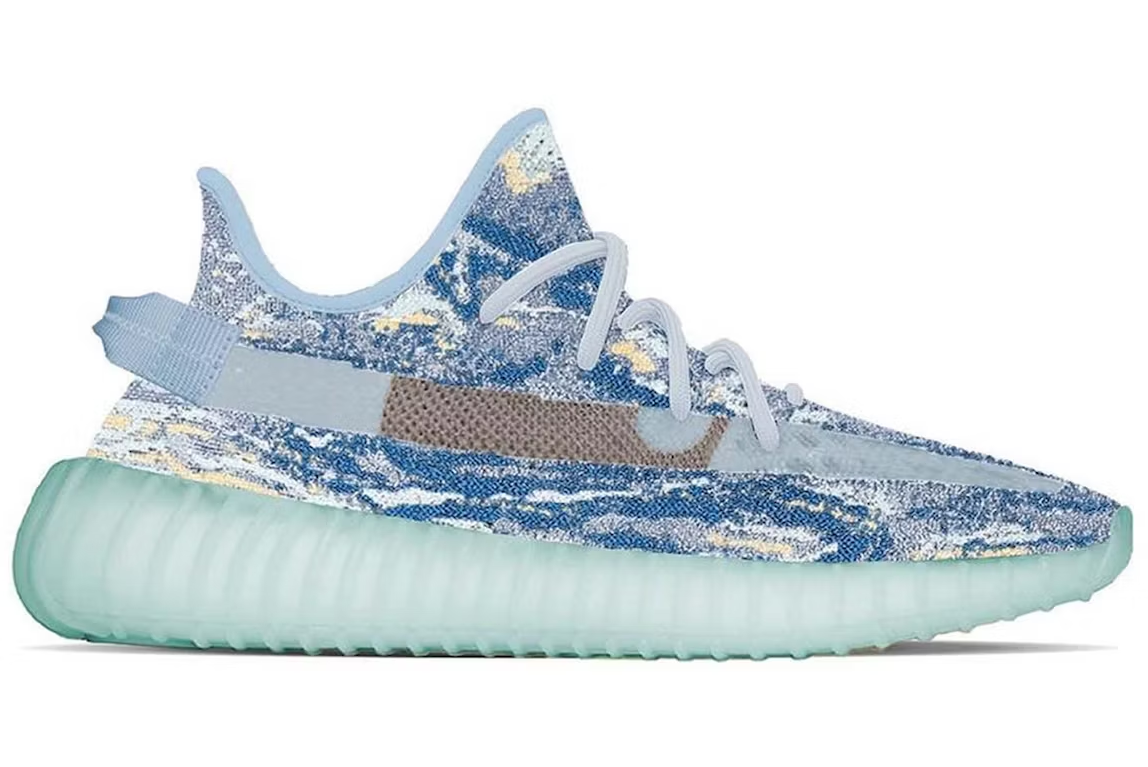V2 MX Frost Blue